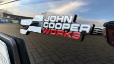 MINI Cooper 135kW E Sport [Level 1] 41kWh 3dr Auto Electric Hatchback